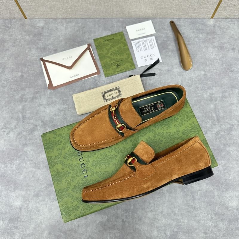 Gucci Business Shoes